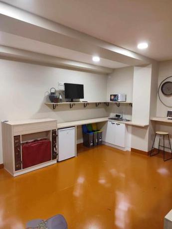 Imagen general del Hostel Turoqua. Foto 5