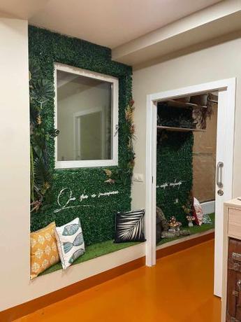 Imagen general del Hostel Turoqua. Foto 8