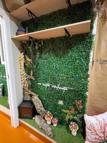 Imagen general del Hostel Turoqua. Foto 9