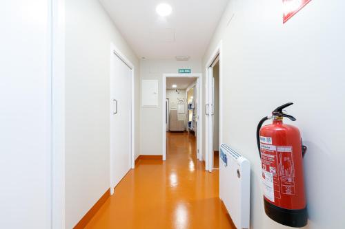 Imagen general del Hostel Turoqua. Foto 13