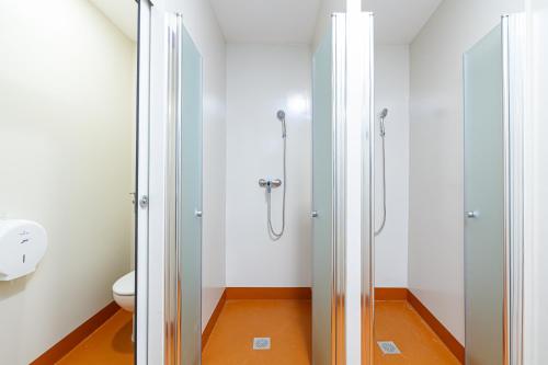 Imagen general del Hostel Turoqua. Foto 15