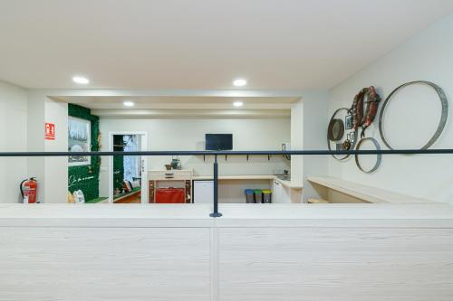 Imagen de la habitación del Hostel Turoqua. Foto 20