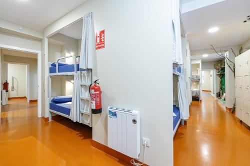 Imagen general del Hostel Turoqua. Foto 18