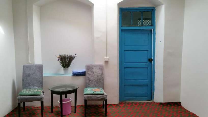 Imagen de la habitación del Hostel Turpan Dap Youth. Foto 15