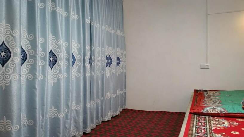 Imagen de la habitación del Hostel Turpan Dap Youth. Foto 18