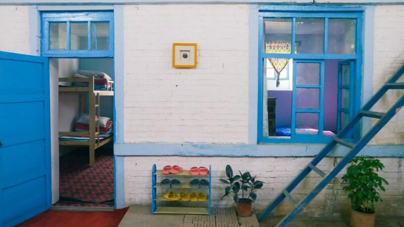 Imagen de la habitación del Hostel Turpan Dap Youth. Foto 19