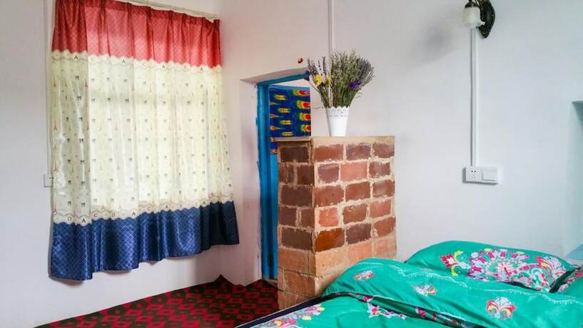 Imagen de la habitación del Hostel Turpan Dap Youth. Foto 20