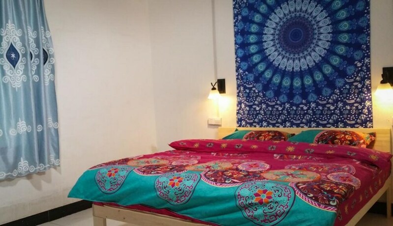 Imagen de la habitación del Hostel Turpan Dap Youth. Foto 24