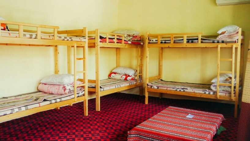 Imagen de la habitación del Hostel Turpan Dap Youth. Foto 27