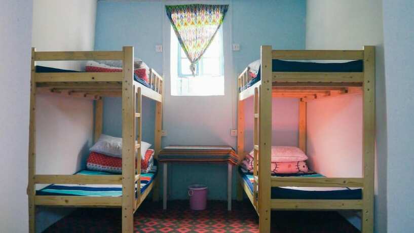 Imagen de la habitación del Hostel Turpan Dap Youth. Foto 29