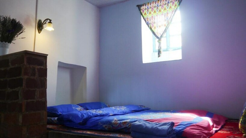 Imagen de la habitación del Hostel Turpan Dap Youth. Foto 32