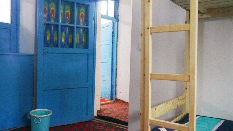 Imagen de la habitación del Hostel Turpan Dap Youth. Foto 34