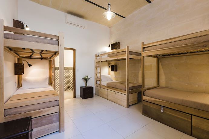 Imagen de la habitación del Hostel Two Pillows Boutique. Foto 6