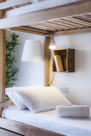 Imagen de la habitación del Hostel Two Pillows Boutique. Foto 8