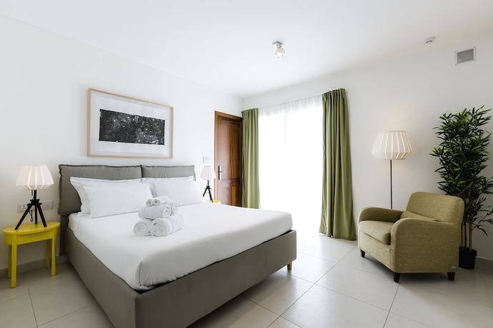 Imagen de la habitación del Hostel Two Pillows Boutique. Foto 10