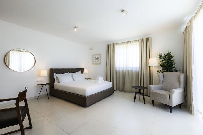 Imagen de la habitación del Hostel Two Pillows Boutique. Foto 14