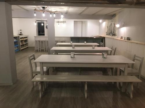 Imagen general del Hostel Txalupa Getaria. Foto 5