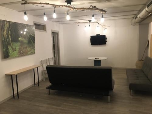 Imagen general del Hostel Txalupa Getaria. Foto 7