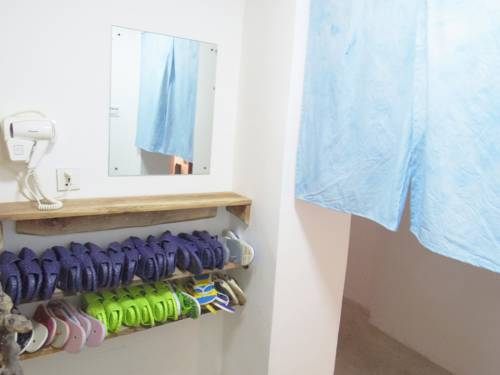 Imagen de la habitación del Hostel Typha International Youth. Foto 3