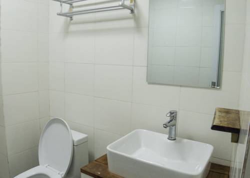 Imagen de la habitación del Hostel Typha International Youth. Foto 4