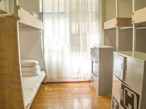 Imagen de la habitación del Hostel Typha International Youth. Foto 5