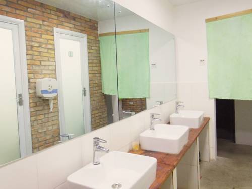 Imagen de la habitación del Hostel Typha International Youth. Foto 6