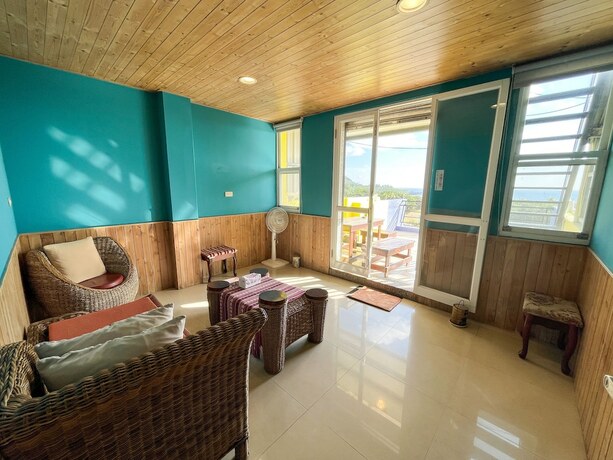 Imagen de la habitación del Hostel Tz Shin Resort. Foto 20