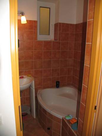 Imagen de la habitación del Hostel U Ar&eacute;ny. Foto 3