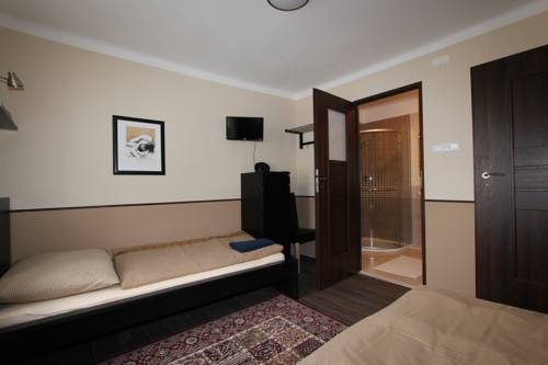 Imagen de la habitación del Hostel U Ar&eacute;ny. Foto 5