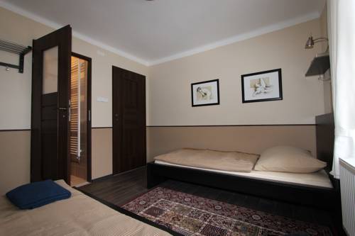Imagen de la habitación del Hostel U Ar&eacute;ny. Foto 6