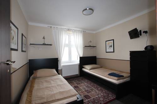 Imagen de la habitación del Hostel U Ar&eacute;ny. Foto 7