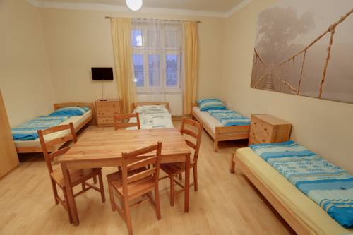 Imagen de la habitación del Hostel U Ar&eacute;ny. Foto 8