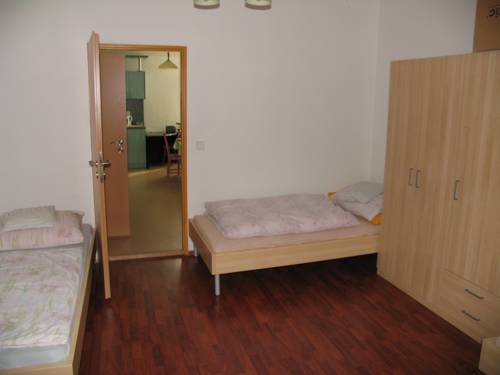 Imagen de la habitación del Hostel U Ar&eacute;ny. Foto 9
