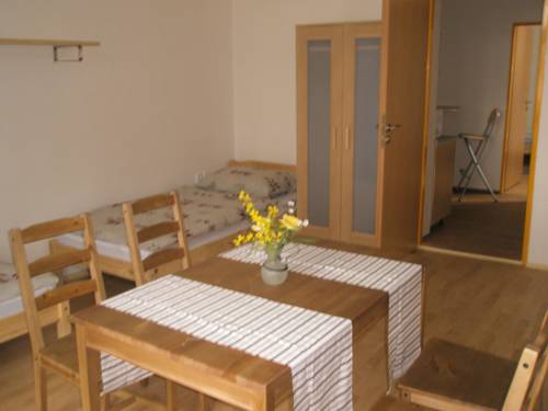Imagen de la habitación del Hostel U Ar&eacute;ny. Foto 10
