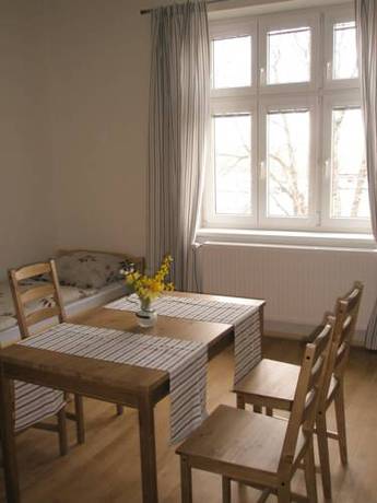 Imagen de la habitación del Hostel U Ar&eacute;ny. Foto 11