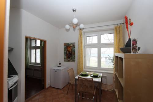 Imagen de la habitación del Hostel U Ar&eacute;ny. Foto 12