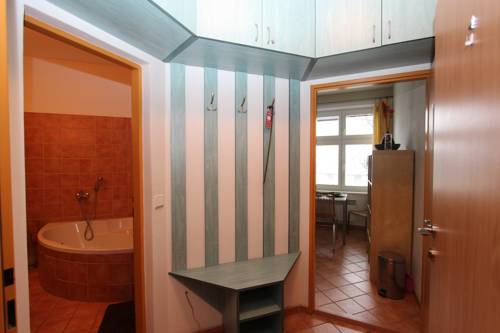 Imagen de la habitación del Hostel U Ar&eacute;ny. Foto 14