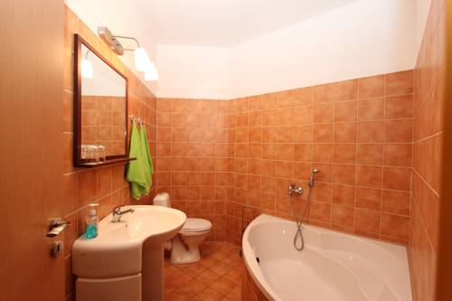 Imagen de la habitación del Hostel U Ar&eacute;ny. Foto 15