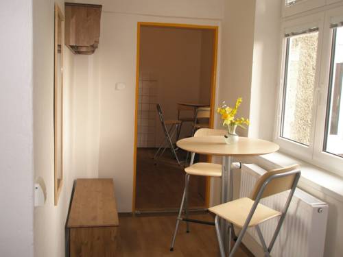 Imagen de la habitación del Hostel U Ar&eacute;ny. Foto 16