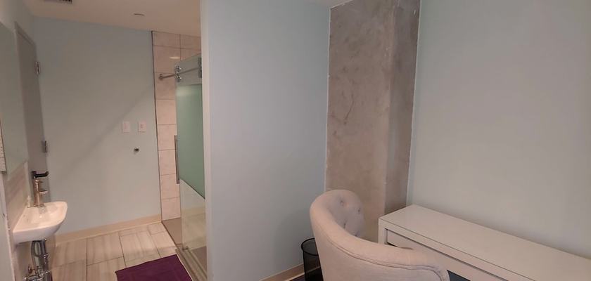 Imagen de la habitación del Hostel U Street. Foto 9