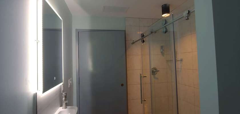 Imagen de la habitación del Hostel U Street. Foto 11