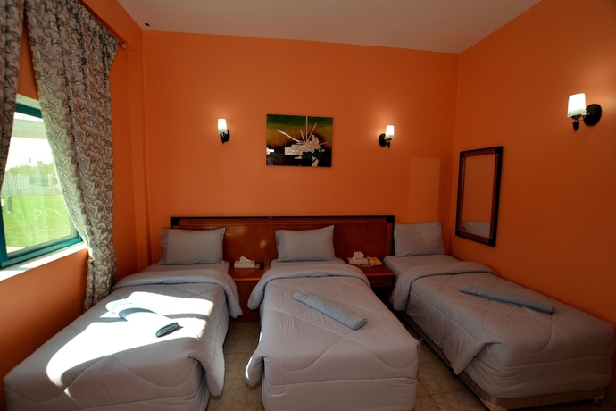Imagen de la habitación del Hostel U.a.e Youth Association. Foto 13