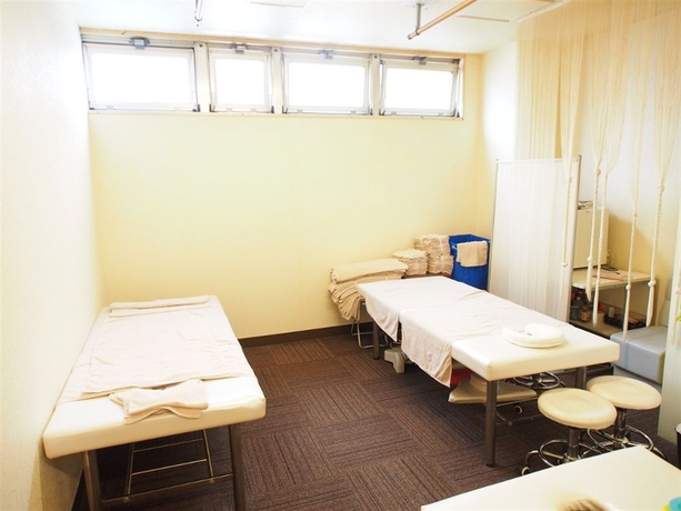 Imagen general del Hostel Ueno Station Oriental 2 - Cater To Men. Foto 3