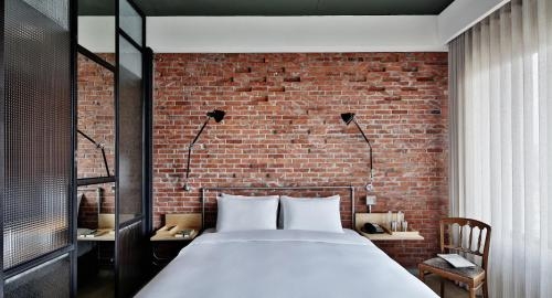 Imagen de la habitación del Hostel U.i.j &. Foto 9