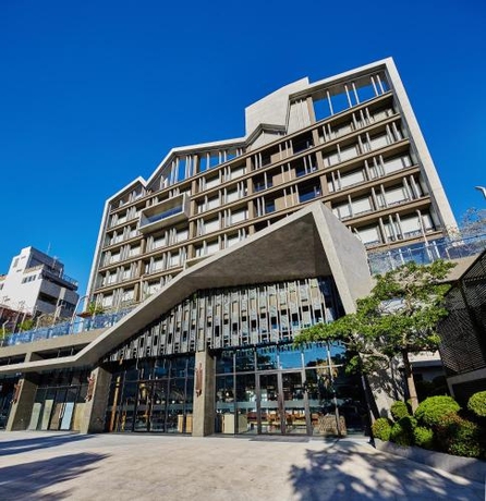 Imagen general del Hostel U.i.j &. Foto 2