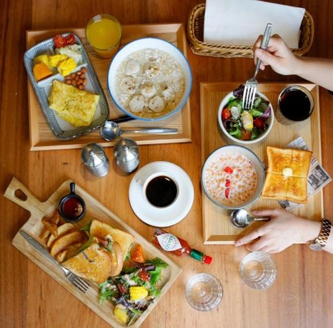 Imagen general del Hostel U.i.j &. Foto 3