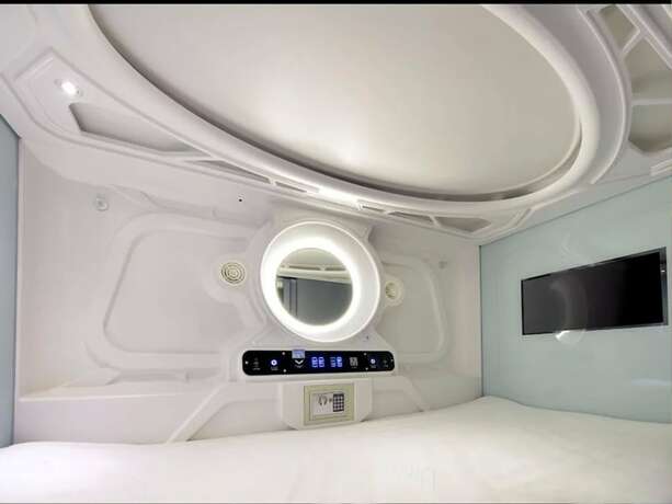 Imagen de la habitación del Hostel Uinn Travel -. Foto 2