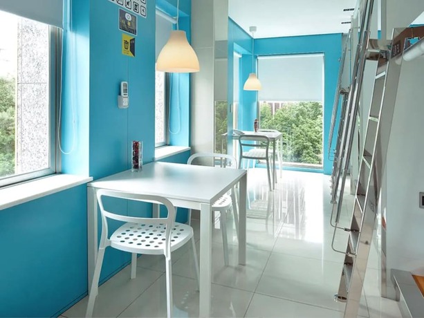 Imagen de la habitación del Hostel Uinn Travel -. Foto 13