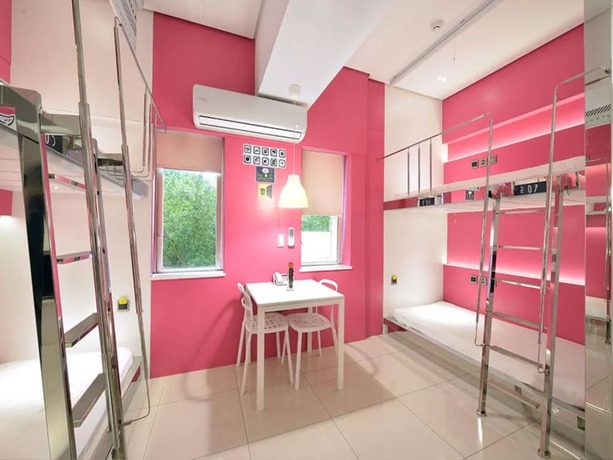 Imagen de la habitación del Hostel Uinn Travel -. Foto 14