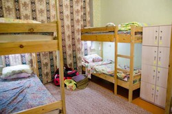 Imagen general del Hostel Ulan-ude Travelers House. Foto 3